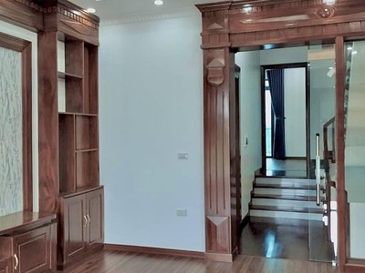 Bán nhà 4 tầng KĐT Tân Phú Hưng - TP Hải Dương 1