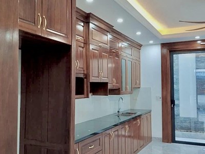 Bán nhà 4 tầng KĐT Tân Phú Hưng - TP Hải Dương 2
