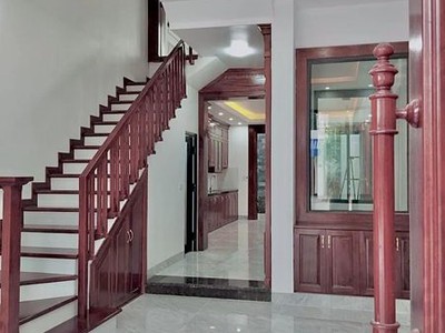 Bán nhà 4 tầng KĐT Tân Phú Hưng - TP Hải Dương 4