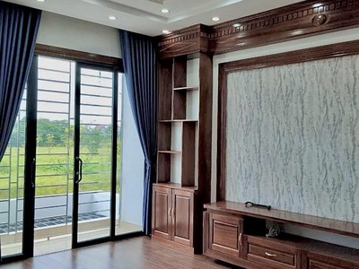 Bán nhà 4 tầng KĐT Tân Phú Hưng - TP Hải Dương 5