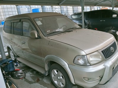Thông báo bán đấu giá lô 05 xe ô tô đã qua sử dụng của Công ty TM XNK Viettel 0