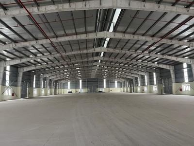 Cho thuê kho, xưởng tại Đường 379. YÊN MỸ. Tỉnh HƯNG YÊN 3