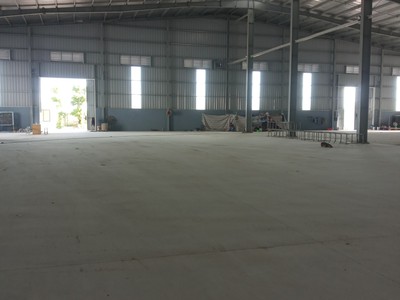 Cho thuê kho, xưởng tại Đường 379. YÊN MỸ. Tỉnh HƯNG YÊN 5