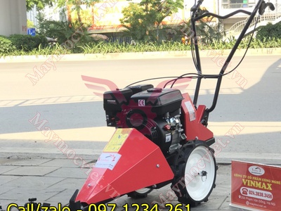 Máy cắt cỏ tông đơ Kawasaki KW75 giá rẻ 0