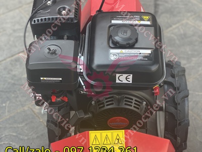 Máy cắt cỏ tông đơ Kawasaki KW75 giá rẻ 2