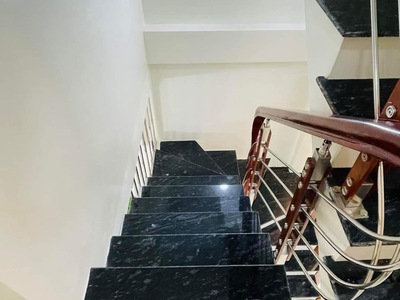 Nhà cực đẹp Khúc Thừa Dụ - Cầu Giấy/3 bước ra mặt phố, ngõ rộng thoáng/5Tầng/6PN/Nhỉnh 9tỷ 2