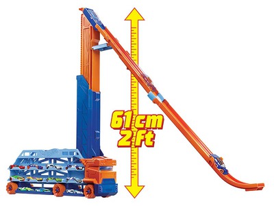 Sẵn Sàng Cho Cuộc Đua Xuống Dốc Ngoạn Mục Nhất 2