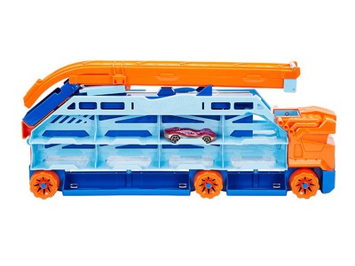 Sẵn Sàng Cho Cuộc Đua Xuống Dốc Ngoạn Mục Nhất 0