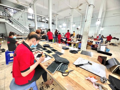 Cty xtc chuyên sản xuất các mặt hàng đồ DA - Cần tìm đối tác 1