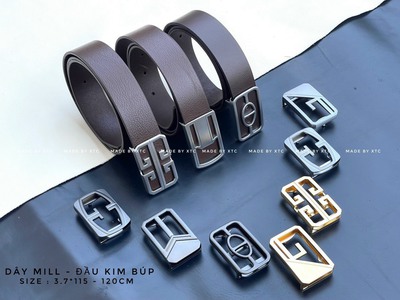 Cty xtc chuyên sản xuất các mặt hàng đồ DA - Cần tìm đối tác 3
