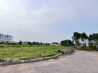 Mở bán đất nền và shophouse tại KDT LAM SƠN  NEXUS City - ngay tại thành phố Bắc Giang . 1