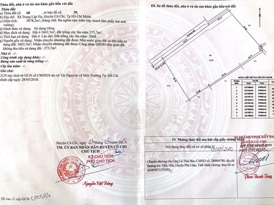 Đất nền cực đẹp giá tốt chính chủ đứng bán ngay 4