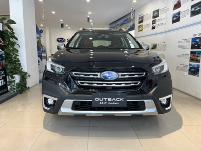 Subaru Outback 2023 Nhập Khẩu Nhật Bản ALLnew 0
