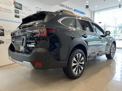 Subaru Outback 2023 Nhập Khẩu Nhật Bản ALLnew 2