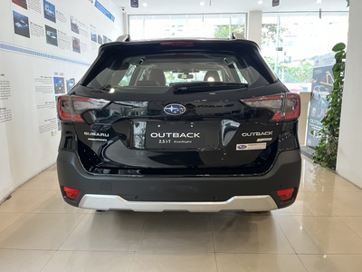 Subaru Outback 2023 Nhập Khẩu Nhật Bản ALLnew 3