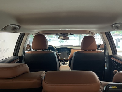 Subaru Outback 2023 Nhập Khẩu Nhật Bản ALLnew 7