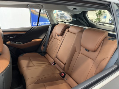 Subaru Outback 2023 Nhập Khẩu Nhật Bản ALLnew 8