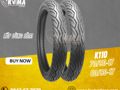 Mời hợp tác phân phối độc quyền săm lốp xe KUMA 0