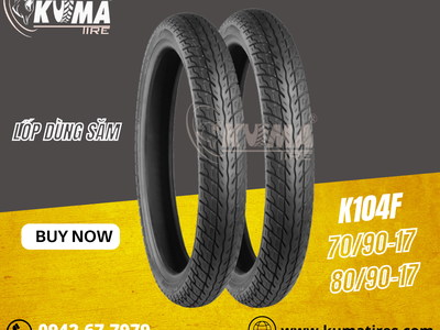 Mời hợp tác phân phối độc quyền săm lốp xe KUMA 2