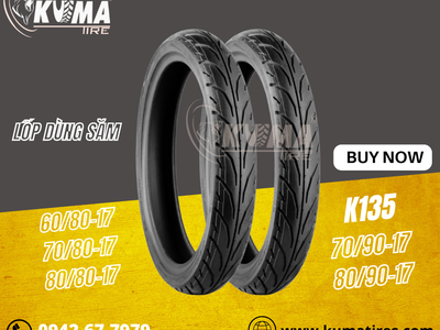 Mời hợp tác phân phối độc quyền săm lốp xe KUMA 3