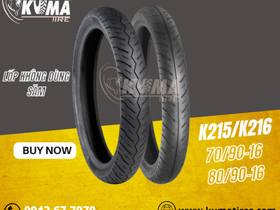 Mời hợp tác phân phối độc quyền săm lốp xe KUMA 7