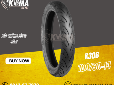 Mời hợp tác phân phối độc quyền săm lốp xe KUMA 10