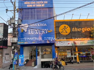 Chuyên bảng hiệu quảng cáo 3