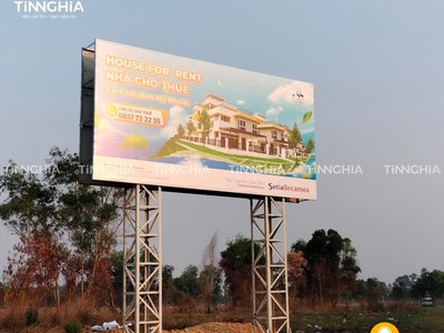Chuyên bảng hiệu quảng cáo 2