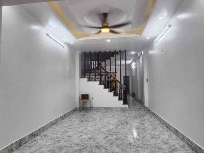 Chính chủ cần bán nhà 50 m2 x 3 tầng tại Kim Giang, Thanh Liệt, Thanh Trì, Hà Nội 2