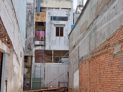 Bán đất khu vip tên lửa đường số 12, phường an lạc, bình tân. dt 56m2 x 1 tầng  4 x 14 . giá 5.5 tỷ 0