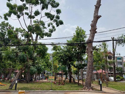 Bán đất khu vip tên lửa đường số 12, phường an lạc, bình tân. dt 56m2 x 1 tầng  4 x 14 . giá 5.5 tỷ 3