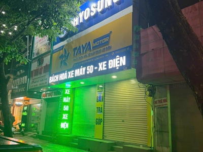 Hoa hậu mặt phố nguyễn văn cừ, kinh doanh, ở đỉnh cấp - diện tích: 84.6m2, mt gần 7m -  dòng tiền 2