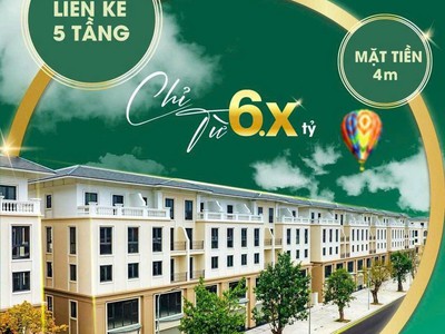 Biệt thự nghỉ dưỡng. ngập tràn tiện ích, vinhomes ocean park2. nơi đáng sống nhất hành tinh 0