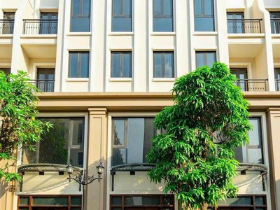Biệt thự nghỉ dưỡng. ngập tràn tiện ích, vinhomes ocean park2. nơi đáng sống nhất hành tinh 1
