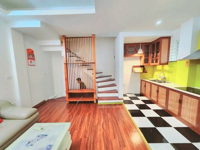 Siêu vip phố đội cấn dt33m, 5t giá nhỉnh 6 tỷ ngõ thông kinh doanh khu vực an ninh đỉnh 4