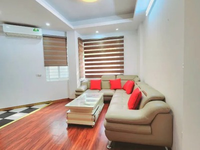 Siêu vip phố đội cấn dt33m, 5t giá nhỉnh 6 tỷ ngõ thông kinh doanh khu vực an ninh đỉnh 0