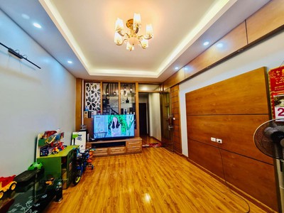 Bán nhà xã đàn 4,8 tỷ sát ngã 6 ô chợ dừa, 38m2 mặt tiền 3,8m ngõ to rộng 0