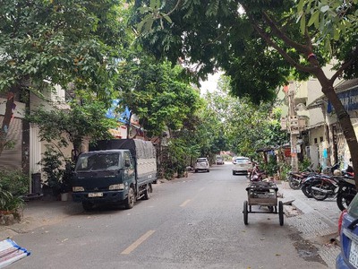 Siêu hiếm, nhỉnh 10 tỷ có ngay nhà mặt phố lý thường kiệt, 3 ô tô tránh 0