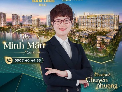 Mua bán căn hộ mizuki nam long, nguyễn văn linh phạm hùng bình chánh, gần quận 7, pháp lý rõ ràng. 0
