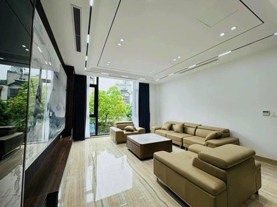 Siêu hiếm, nhỉnh 10 tỷ có ngay nhà mặt phố lý thường kiệt, 3 ô tô tránh 3