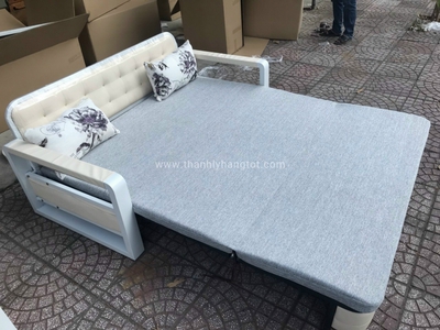 Thanh lý ghê sofa gấp giường 1m2, 1m4, 1m6 1