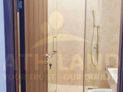 CH204. CHO THUÊ căn hộ 2 ngủ - căn góc ở Hoàng Huy Commerce  Tulip  mới tinh - đã làm sẵn tủ bếp 3