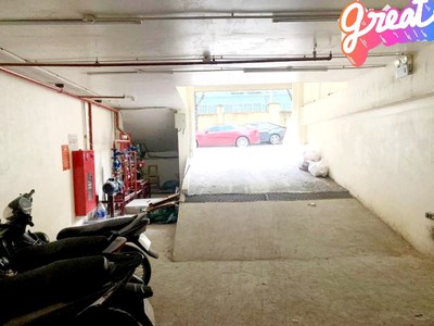 Bán tòa nhà văn phòng 8 tầng 80m đông ngạc, xuân đỉnh bắc từ liêm 3