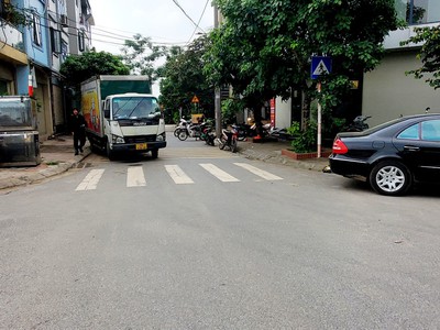 Bán tòa nhà văn phòng 8 tầng 80m đông ngạc, xuân đỉnh bắc từ liêm 1