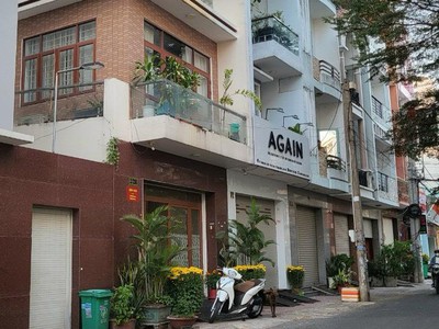 Chính chủ cần bán căn nhà 2 mặt tiền vị trí đẹp tại p. thống nhất, tp biên hòa, đồng nai 4