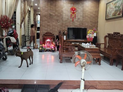 Chính chủ cần bán căn nhà 2 mặt tiền vị trí đẹp tại p. thống nhất, tp biên hòa, đồng nai 1