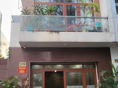 Chính chủ cần bán căn nhà 2 mặt tiền vị trí đẹp tại p. thống nhất, tp biên hòa, đồng nai 0