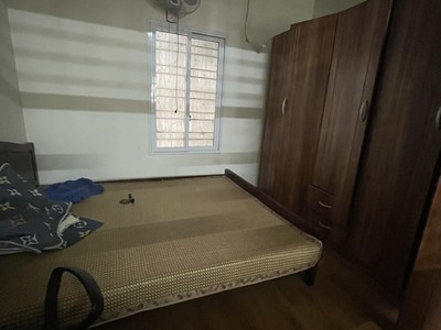 Chính chủ bán nhà mặt đất 30m 2 tại ngõ 667 nguyễn văn cừ ,long biên , hà nội 1