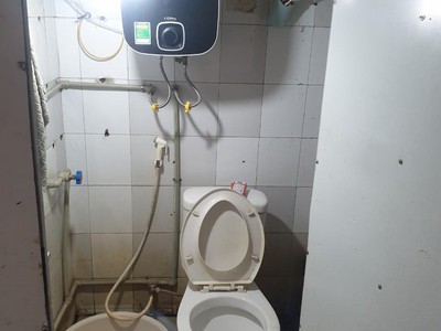 Chính chủ cần sang nhượng lại quán cắt tóc 2