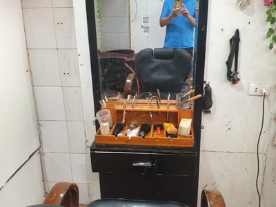 Chính chủ cần sang nhượng lại quán cắt tóc 1